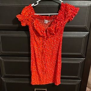 Princess Polly mini dress